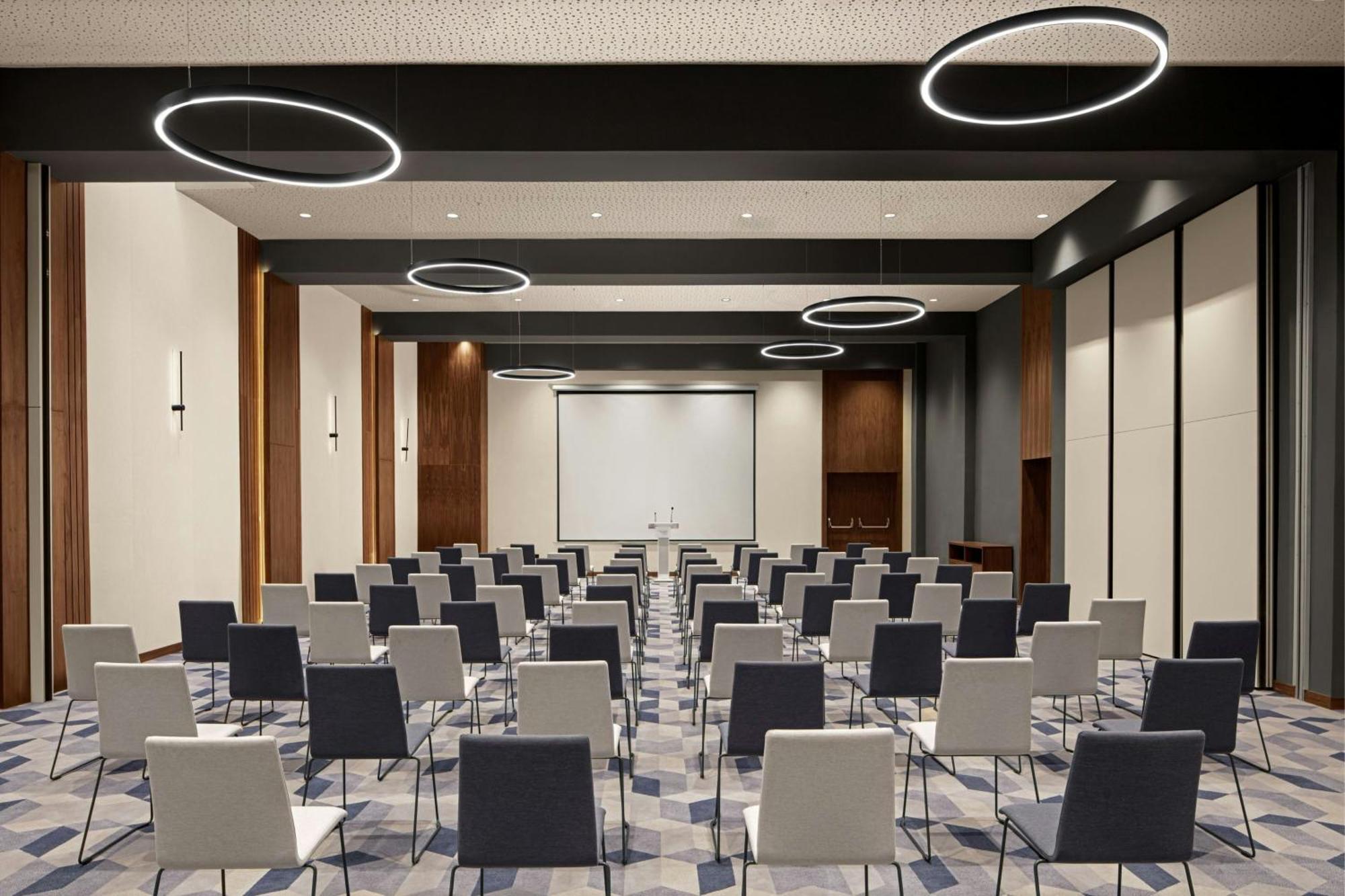 Hotel Courtyard By Marriott Casablanca Downtown Extérieur photo